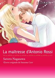 Icon image La maîtresse d'Antonio Rossi: Harlequin Comics