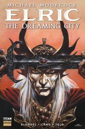 Icon image Elric: The Dreaming City #2