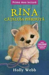 Icon image Rina, cățelușa pierdută