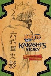 Icon image Naruto Novels