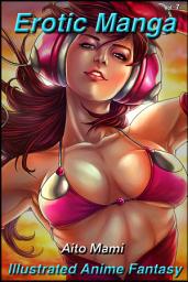 Icon image Erotic Manga