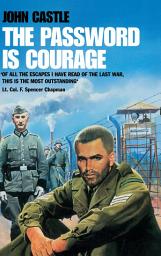 Icon image The Password is Courage