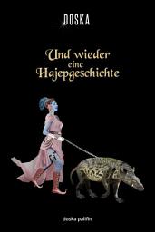 Icon image Und wieder eine Hajepgeschichte: Leseprobe