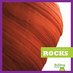Icon image Rocks