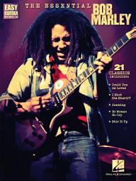 Icon image The Essential Bob Marley (Songbook)