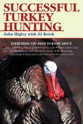 Icon image Successful Turkey Hunting