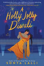 Icon image A Holly Jolly Diwali