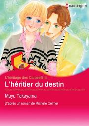Icon image L'héritier du destin: Harlequin Comics