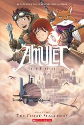 Icon image Amulet