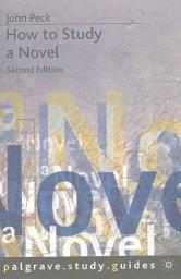Icon image How to Study a Novel: Edition 2