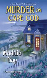 Icon image Murder on Cape Cod