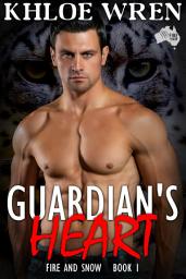 Icon image Guardian's Heart: Shifter paranormal romance