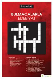 Icon image Bulmacalarla edebiyat