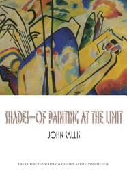 Icon image Shades—Of Painting at the Limit