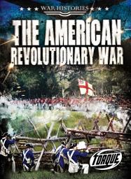 Icon image The American Revolutionary War