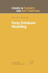 Icon image Fuzzy Database Modeling