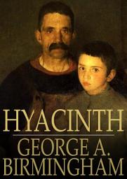 Icon image Hyacinth