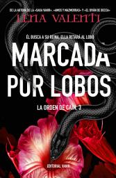 Icon image MARCADA POR LOBOS