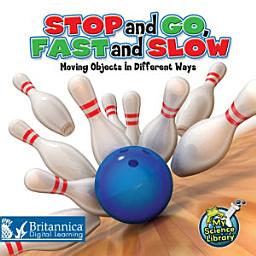 Icon image Stop and Go, Fast and Slow