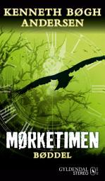 Icon image Mørketimen - Bøddel