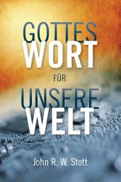 Icon image Gottes Wort für unsere Welt