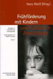 Icon image Frühförderung mit Kindern und Familien in Armutslagen