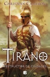 Icon image Tirano 5 - Destructor de ciudades