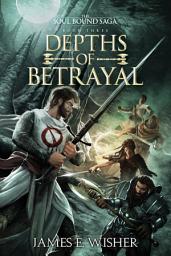 Icon image Depths of Betrayal