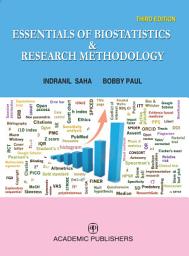 Icon image ESSENTIALS OF BIOSTATISTICS & RESEARCH METHODOLOGY