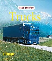 Icon image Trucks