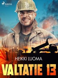 Icon image Valtatie 13