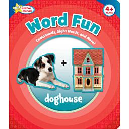 Icon image Word Fun