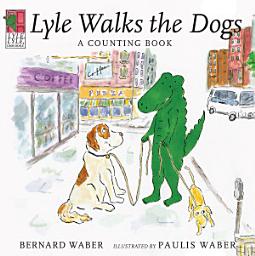 Icon image Lyle, Lyle, Crocodile: Lyle Walks the Dogs