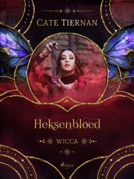 Icon image Heksenbloed: Volume 3