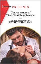 Icon image Consequences of Their Wedding Charade