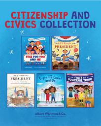 Icon image Citizenship and Civics Collection