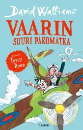 Icon image Vaarin suuri pakomatka