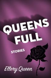 Icon image Queens Full: Stories