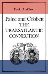 Icon image Tom Paine and William Cobbett: The Transatlantic Connection