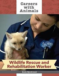 Icon image Wildlife Rescue and Rehabilitation Worker