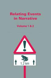 Icon image Relating Events Narrative Set