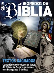 Icon image Guia Segredos da Bíblia: Edição 1
