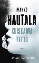 Icon image Kuiskaava tyttö