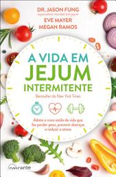 Icon image A Vida em Jejum Intermitente