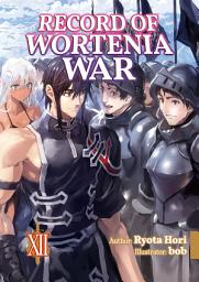 Icon image Record of Wortenia War