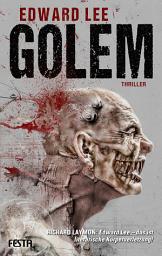 Icon image Golem: Thriller
