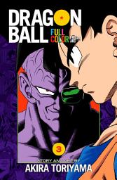 Icon image Dragon Ball Full Color Freeza Arc: Dragon Ball Full Color Freeza Arc