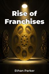 Icon image Rise of Franchises