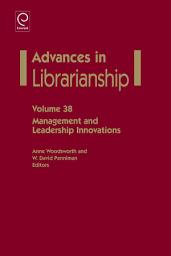 Icon image Management And Leadership Innovations