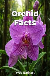 Icon image Orchid Facts